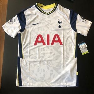 SOLD Adult Men’s Hone Tottenham Hotspur Son Jersey